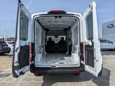 2026 Ford Transit Cargo Van T-250 148 MED RF 9150 GV