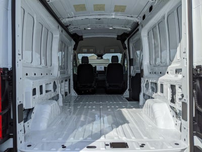 2026 Ford Transit Cargo Van T-250 148 MED RF 9150 GV