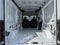 2026 Ford Transit Cargo Van T-250 148 MED RF 9150 GV