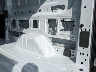 2026 Ford Transit Cargo Van T-250 148 MED RF 9150 GV