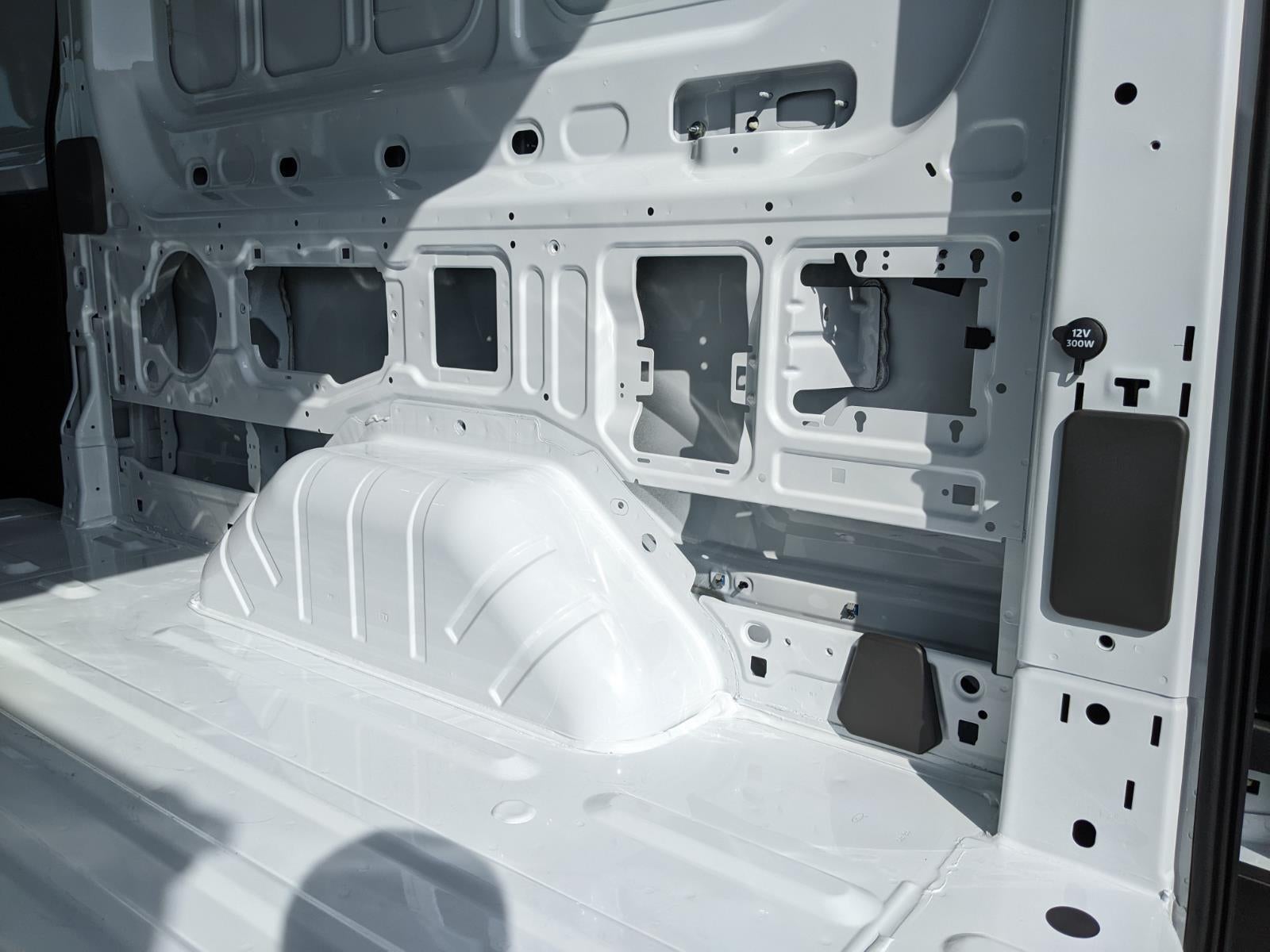 2026 Ford Transit Cargo Van T-250 148 MED RF 9150 GV