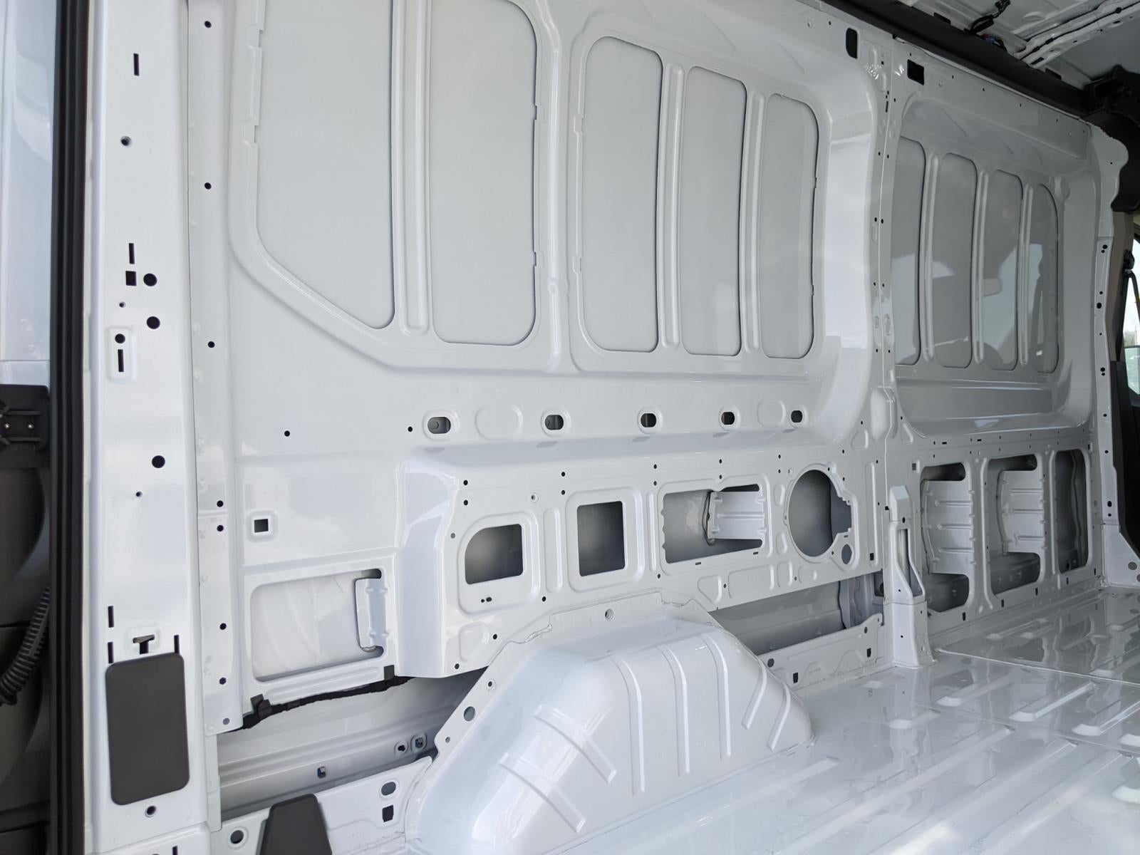 2026 Ford Transit Cargo Van T-250 148 MED RF 9150 GV