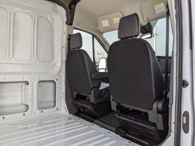 2026 Ford Transit Cargo Van T-250 148 MED RF 9150 GV