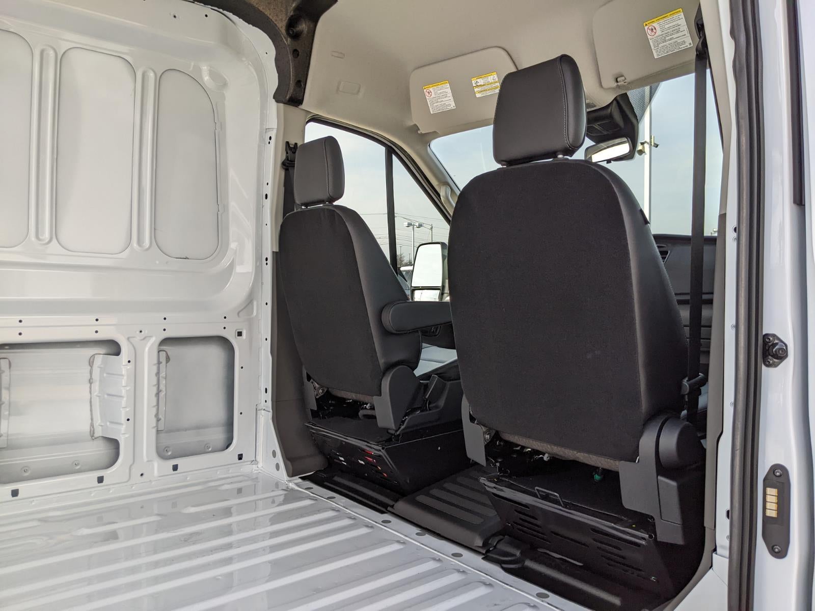 2026 Ford Transit Cargo Van T-250 148 MED RF 9150 GV