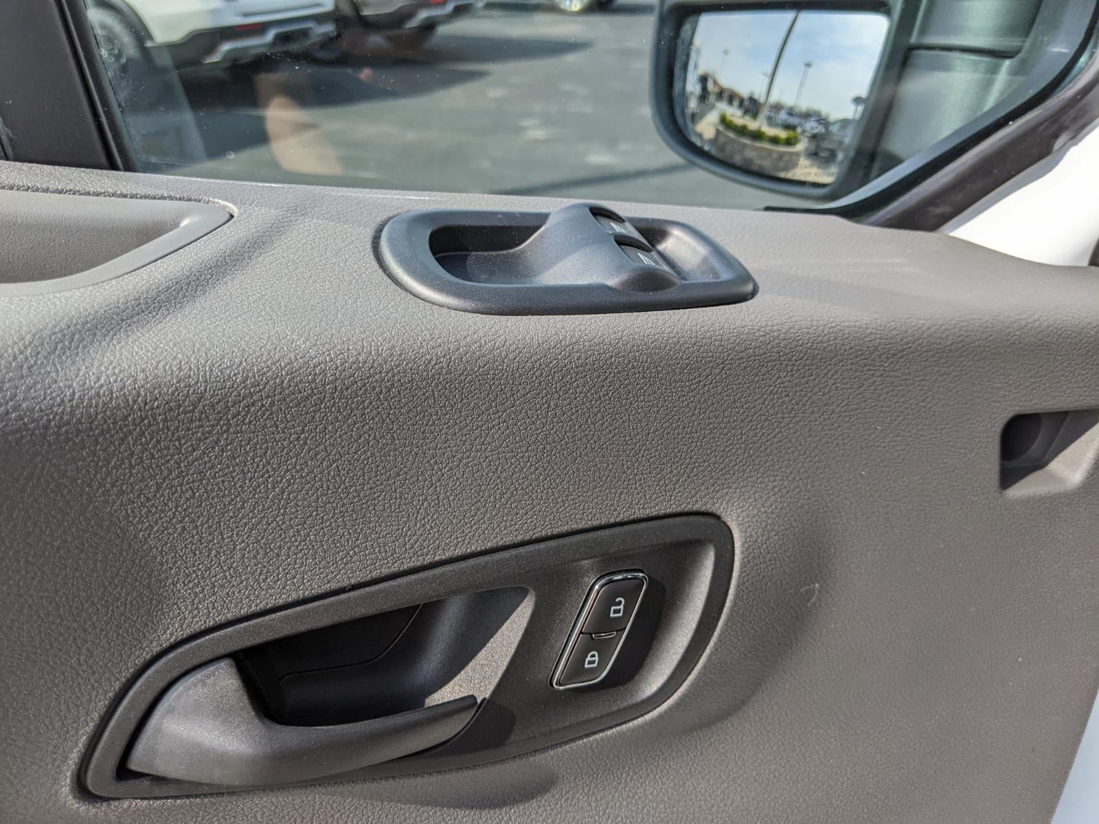 2026 Ford Transit Cargo Van T-250 148 MED RF 9150 GV