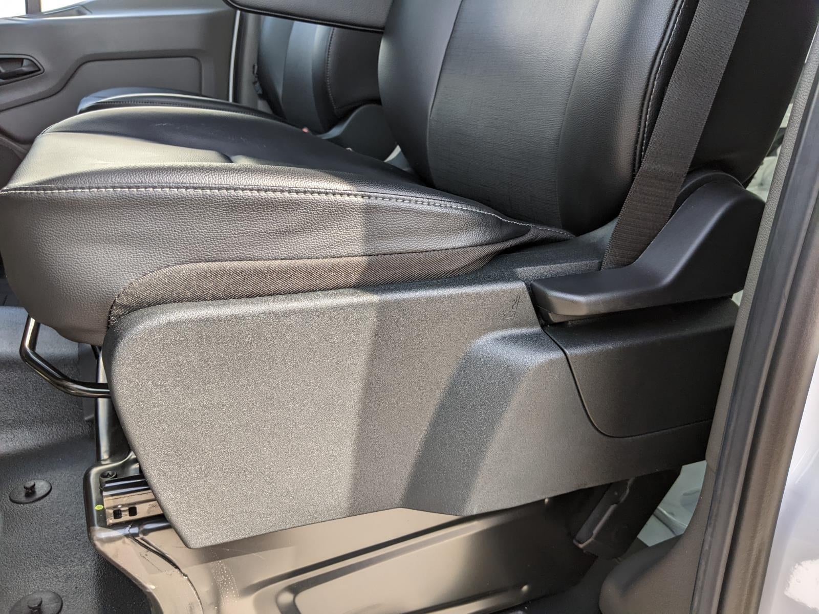 2026 Ford Transit Cargo Van T-250 148 MED RF 9150 GV