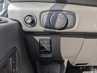 2026 Ford Transit Cargo Van T-250 148 MED RF 9150 GV