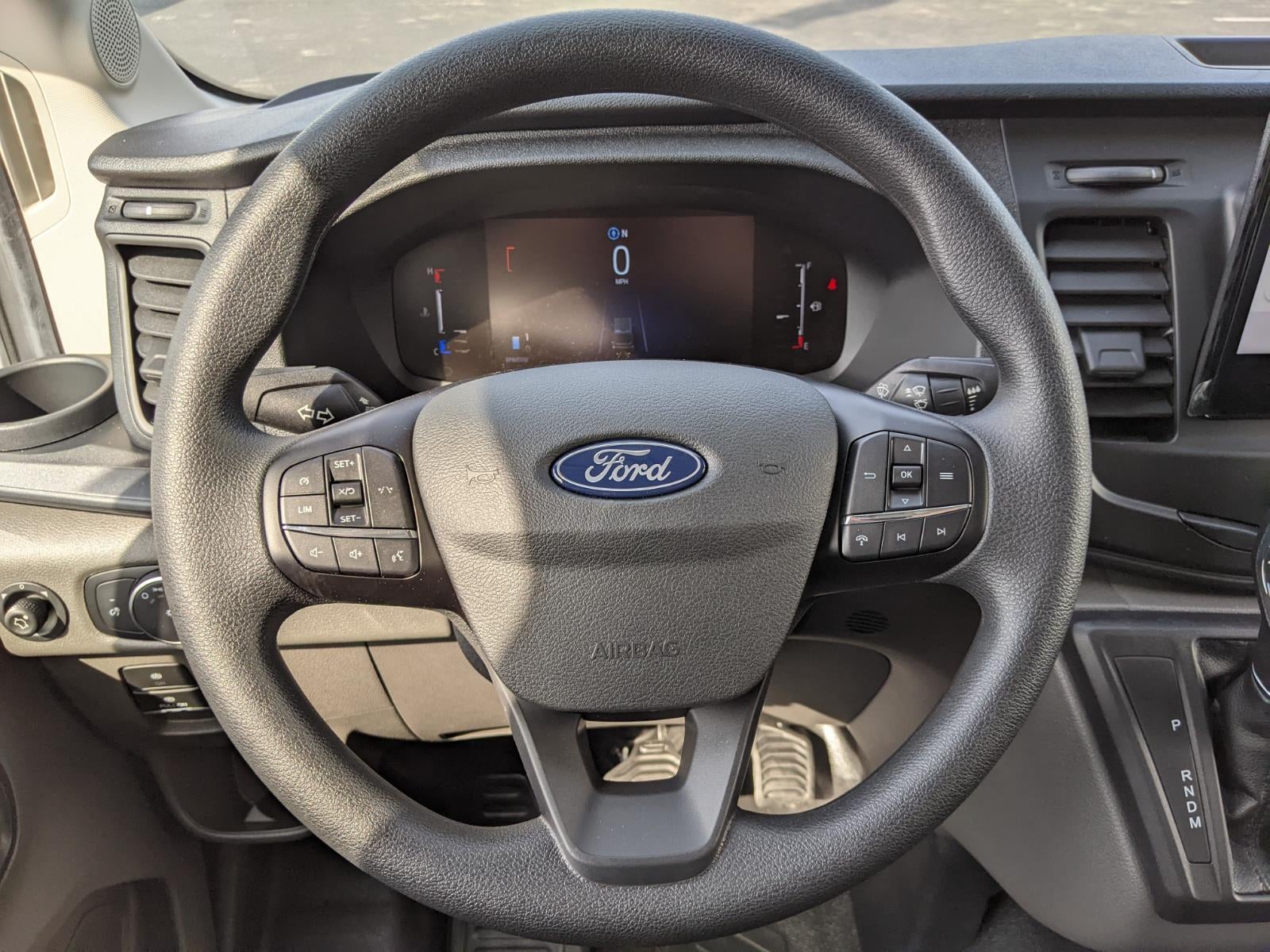 2026 Ford Transit Cargo Van T-250 148 MED RF 9150 GV