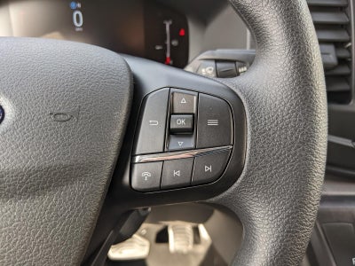 2026 Ford Transit Cargo Van T-250 148 MED RF 9150 GV