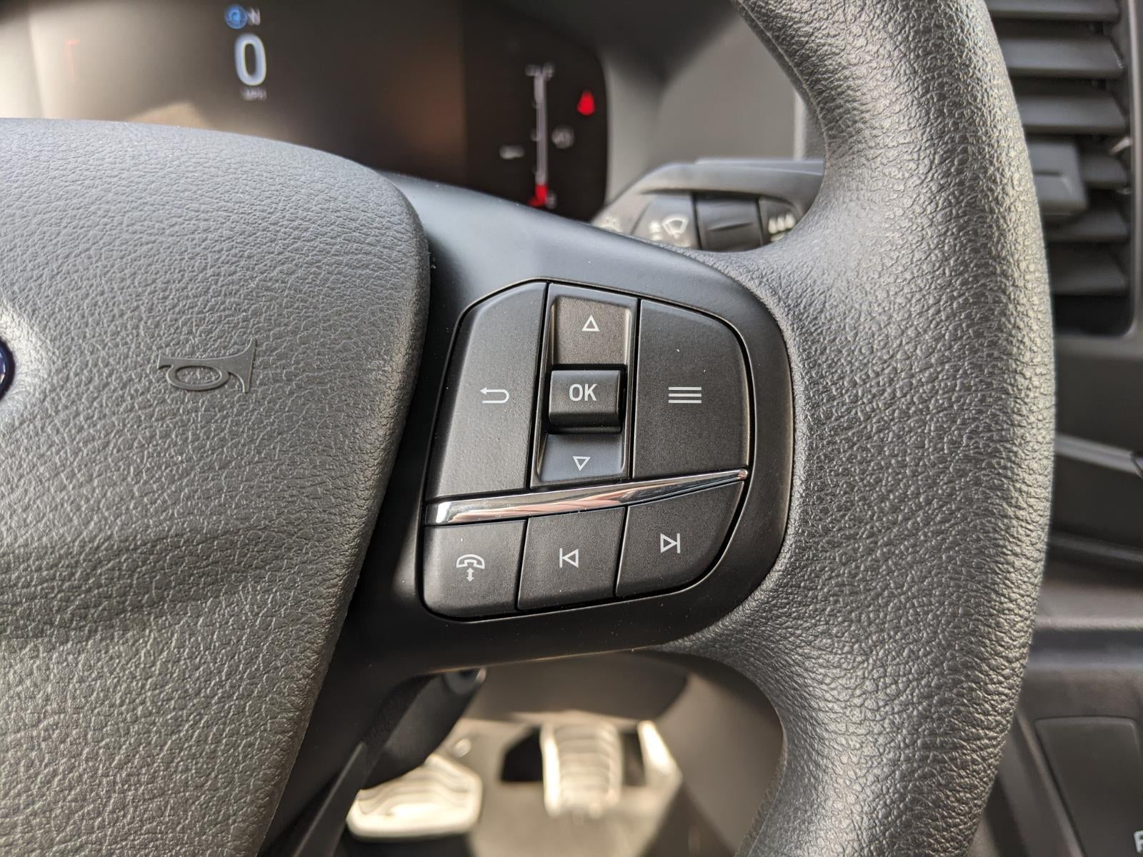 2026 Ford Transit Cargo Van T-250 148 MED RF 9150 GV