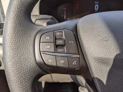 2026 Ford Transit Cargo Van T-250 148 MED RF 9150 GV