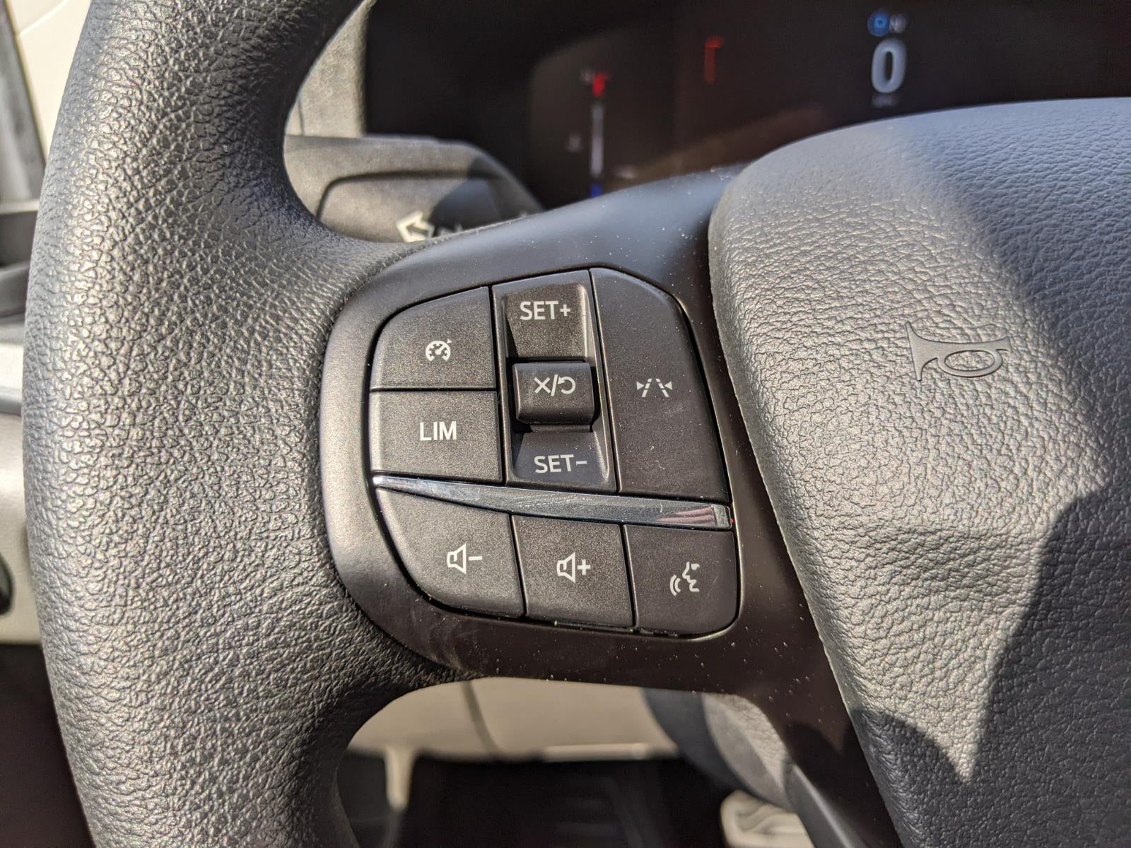 2026 Ford Transit Cargo Van T-250 148 MED RF 9150 GV