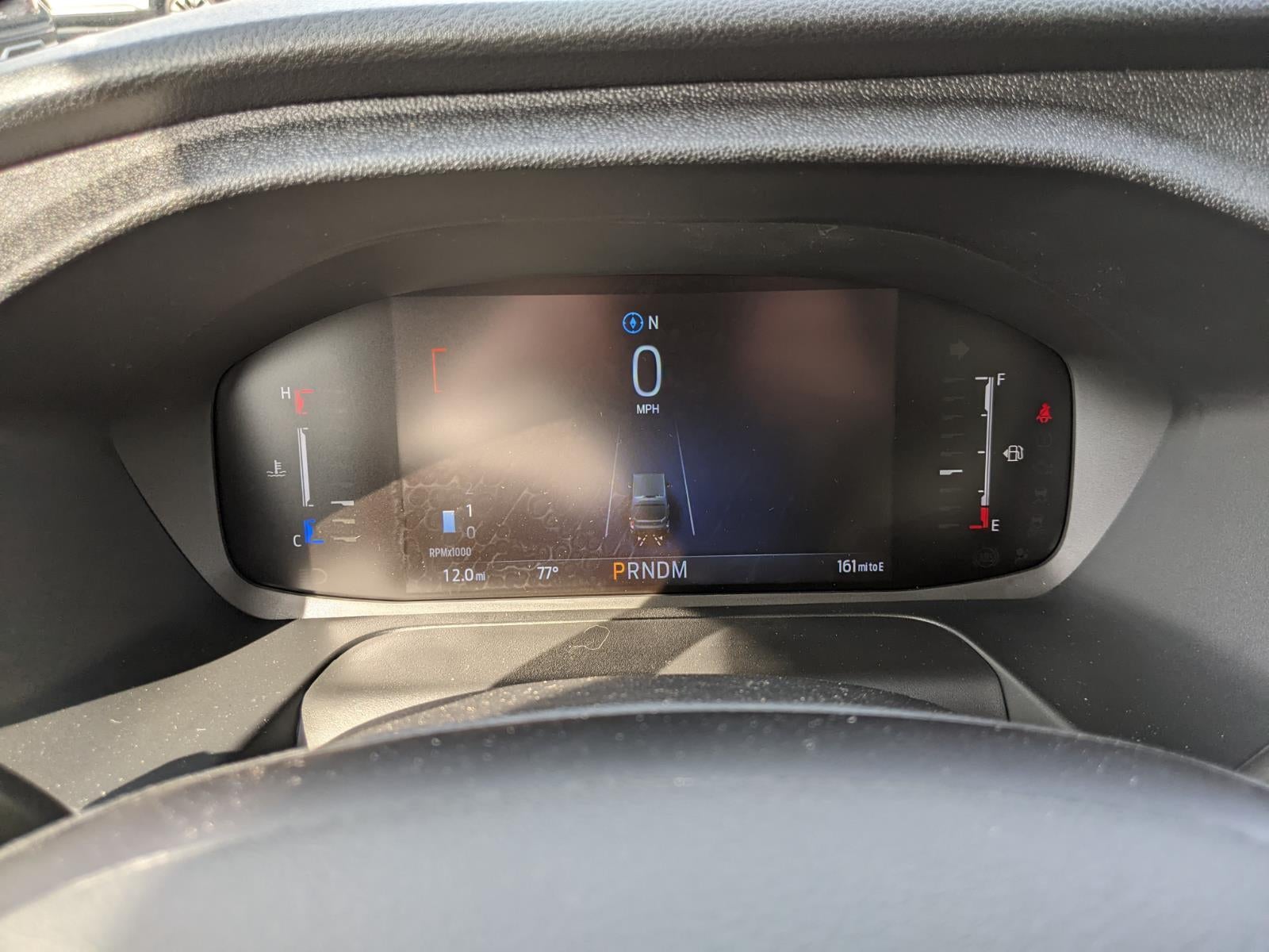 2026 Ford Transit Cargo Van T-250 148 MED RF 9150 GV