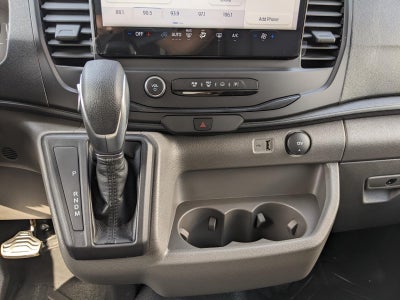 2026 Ford Transit Cargo Van T-250 148 MED RF 9150 GV