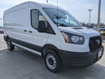 2026 Ford Transit Cargo Van T-250 148 MED RF 9150 GV