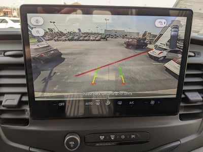 2026 Ford Transit Cargo Van T-250 148 MED RF 9150 GV