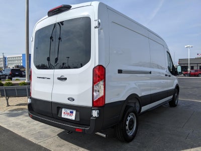2026 Ford Transit Cargo Van T-250 148 MED RF 9150 GV