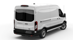 2026 Ford Transit Cargo Van T-250 148 MED RF 9150 GV