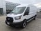 2026 Ford Transit 250