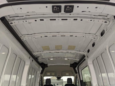 2026 Ford Transit 250