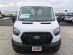 2026 Ford Transit 250