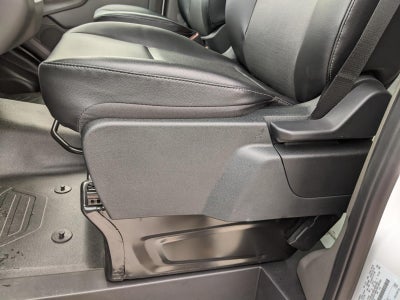 2026 Ford Transit 250