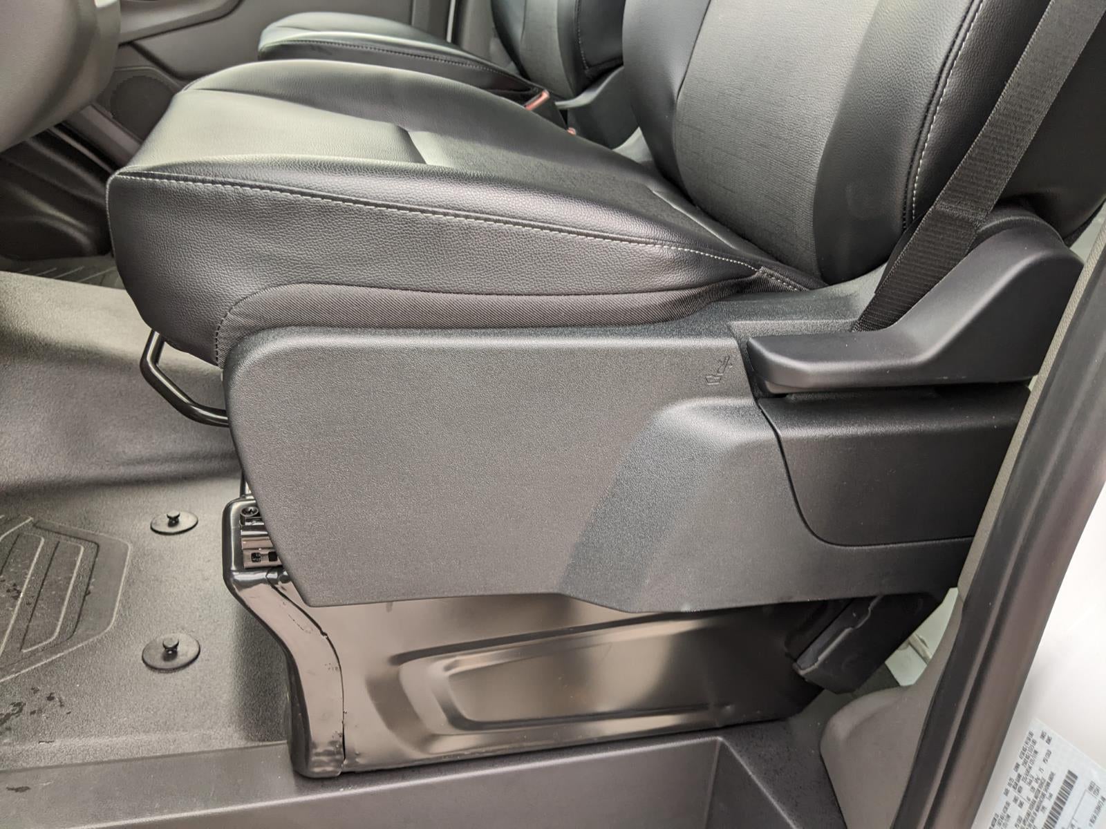 2026 Ford Transit 250