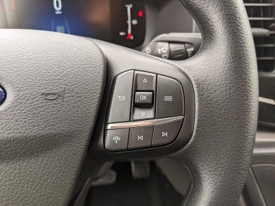 2026 Ford Transit 250