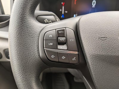 2026 Ford Transit 250