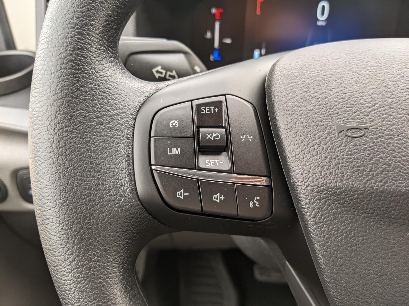 2026 Ford Transit 250