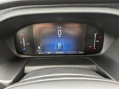 2026 Ford Transit 250