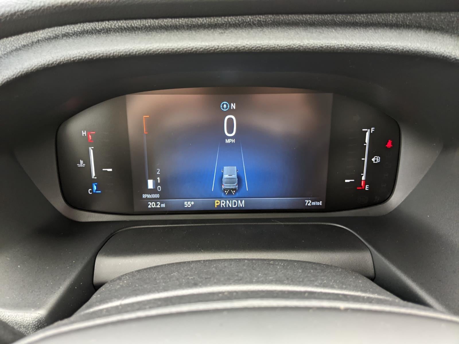 2026 Ford Transit 250