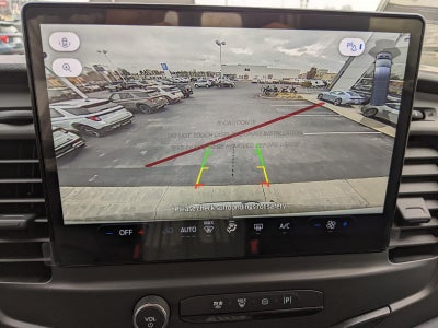 2026 Ford Transit 250