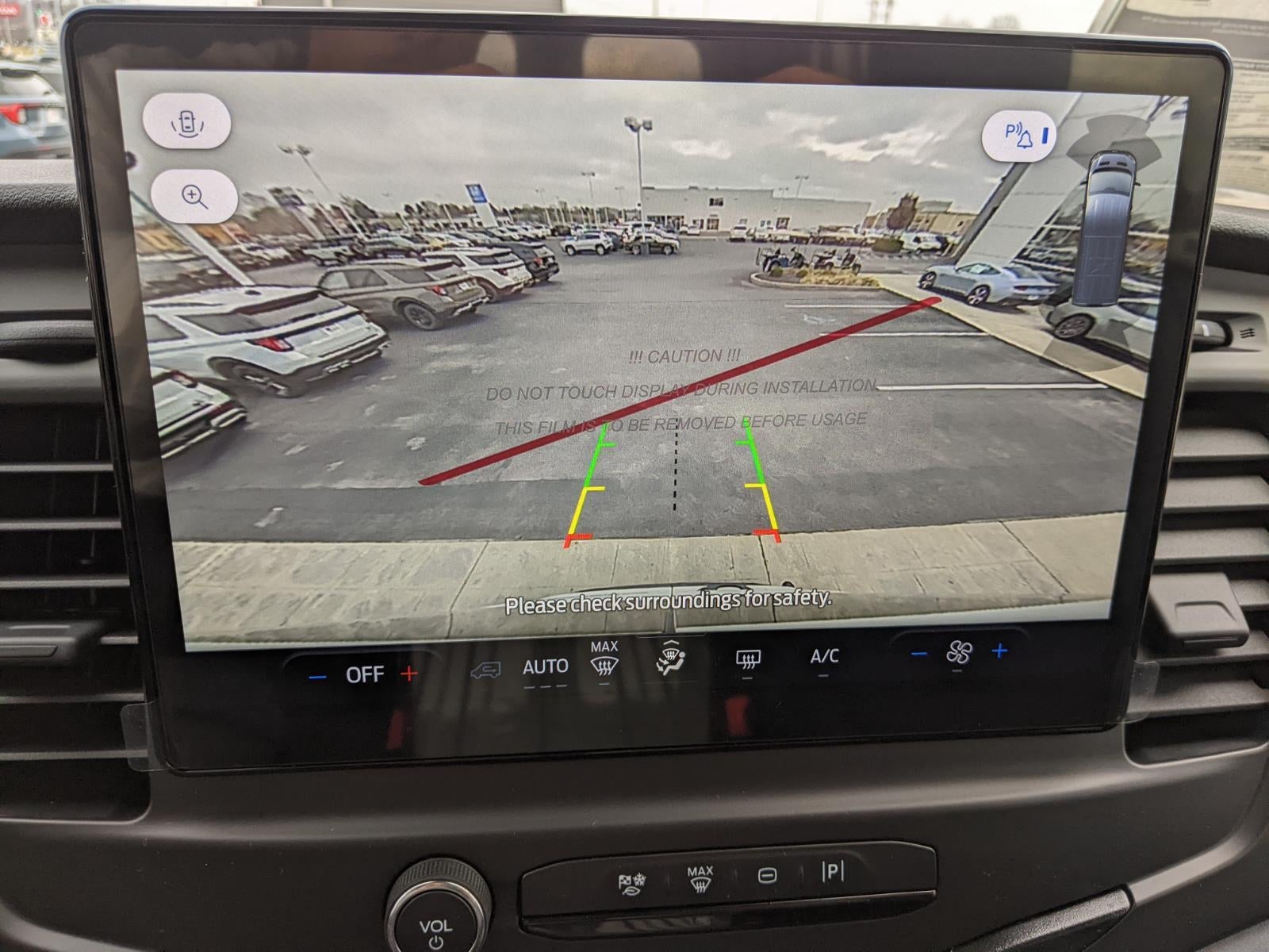 2026 Ford Transit 250