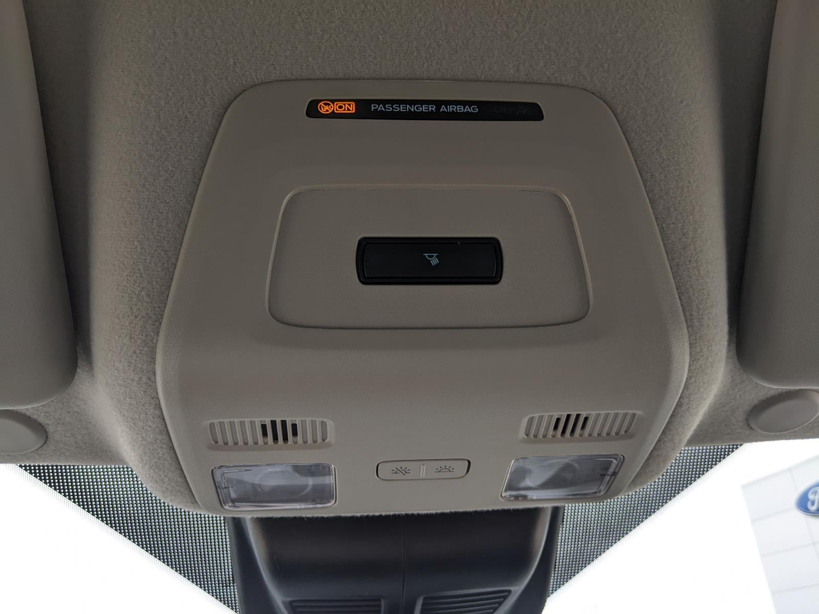 2026 Ford Transit 250