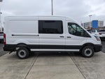 2026 Ford Transit 250