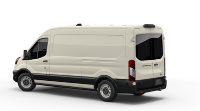 2026 Ford Transit 250