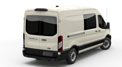 2026 Ford Transit 250
