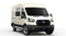 2026 Ford Transit 250