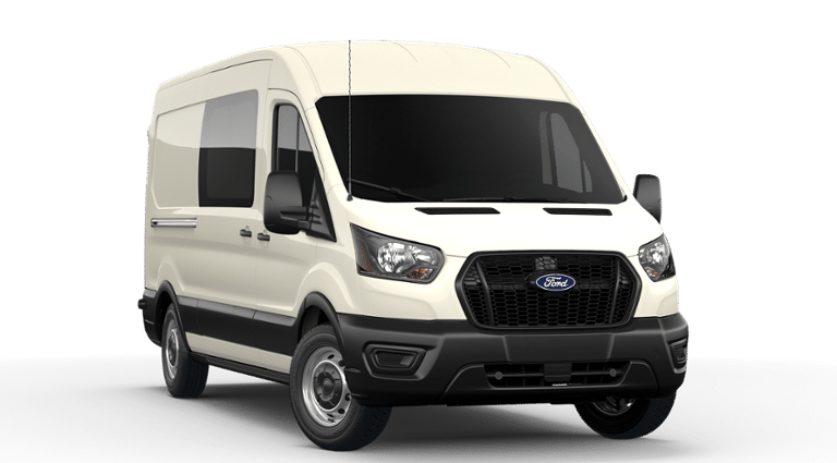 2026 Ford Transit 250