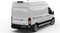 2026 Ford Transit Cargo Van T-250 148 HI RF 9150 GVW