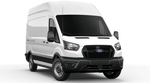 2026 Ford Transit Cargo Van T-250 148 HI RF 9150 GVW