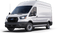2025 Ford Transit 250