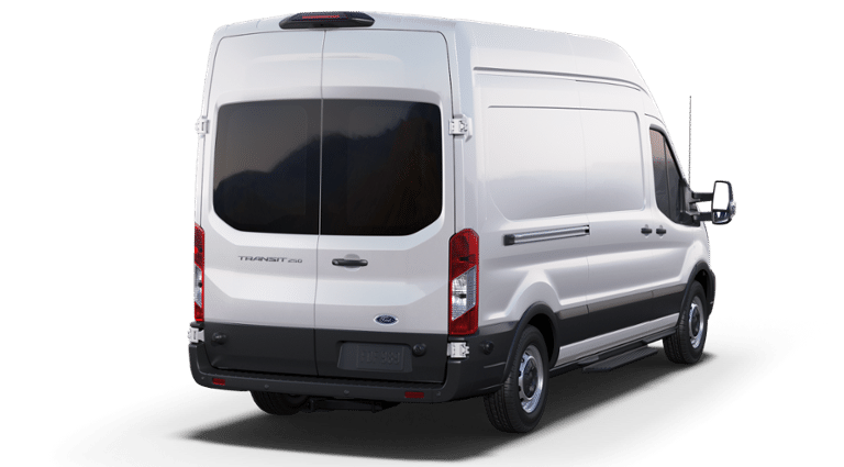 2025 Ford Transit 250