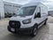 2026 Ford Transit Cargo Van T-350 148 EL HI RF 9500