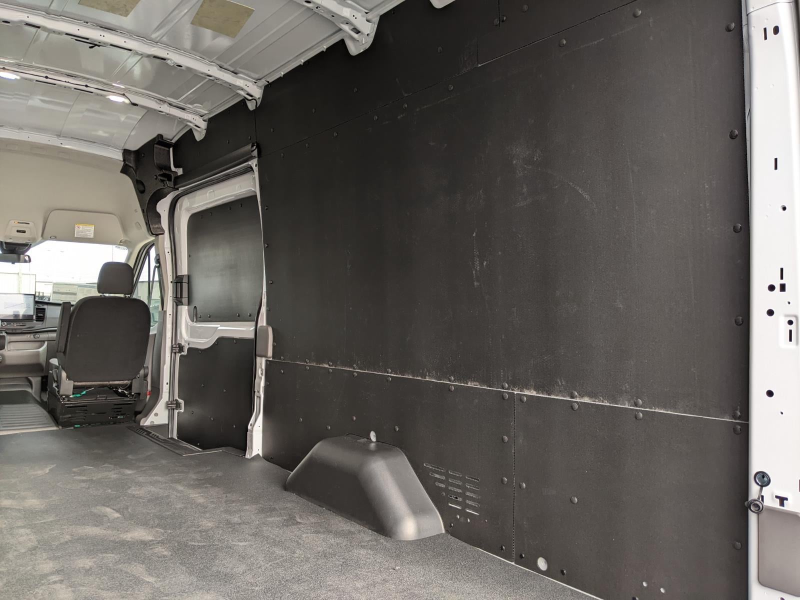 2026 Ford Transit Cargo Van T-350 148 EL HI RF 9500