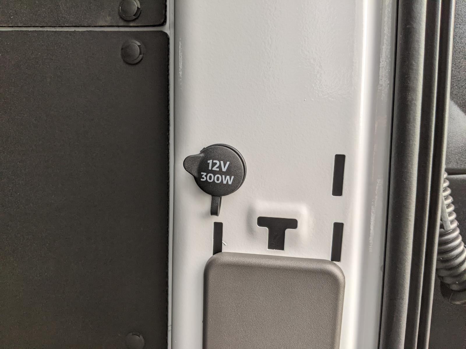 2026 Ford Transit Cargo Van T-350 148 EL HI RF 9500