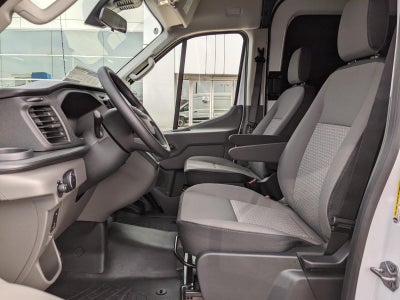 2026 Ford Transit Cargo Van T-350 148 EL HI RF 9500