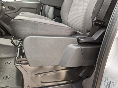 2026 Ford Transit Cargo Van T-350 148 EL HI RF 9500