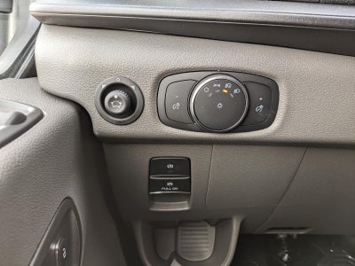 2026 Ford Transit Cargo Van T-350 148 EL HI RF 9500